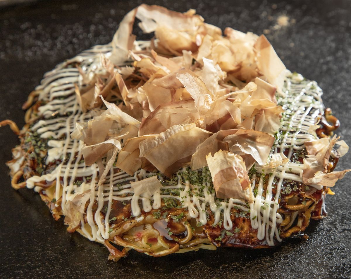 大分市で食べる旨いお好み焼き！地元民おすすめの隠れた名店特集
