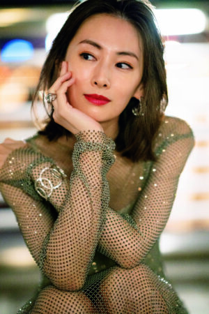 【衝撃】 北川 景子 の 裸 公式インスタ・X最新情報 #780
