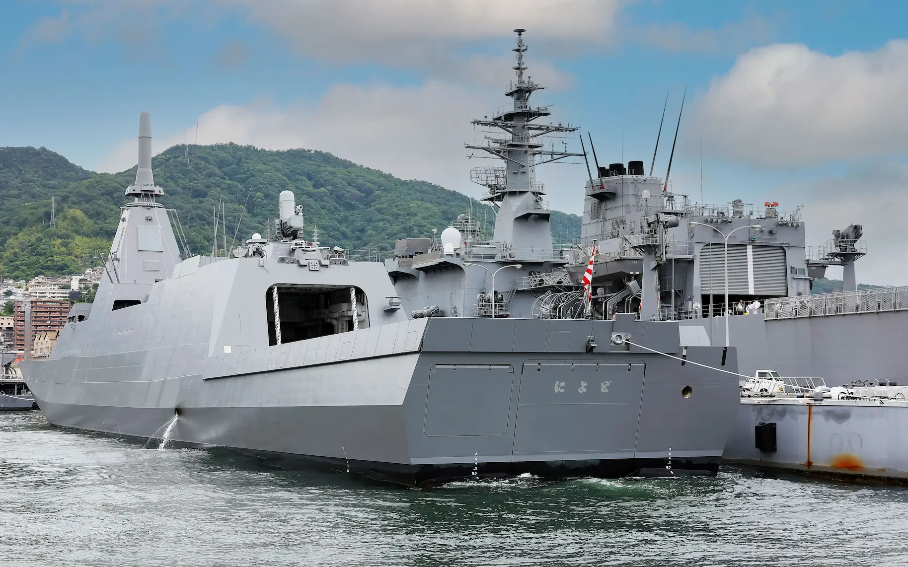 呉湾艦船めぐり2026完全取材！予約と座席の裏ワザ徹底解剖