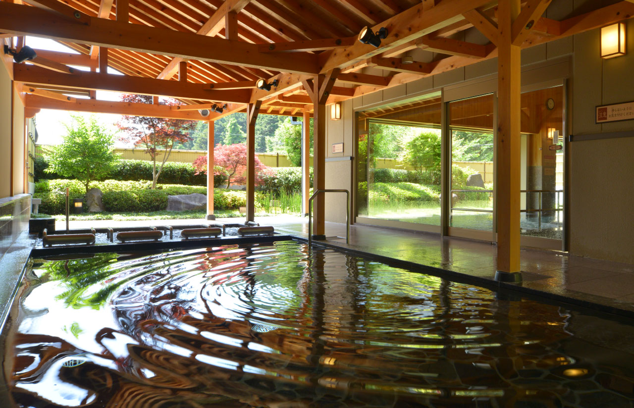 京都・渓山閣の日帰り温泉を徹底解剖！絶品丹波牛と個室の魅力を検証