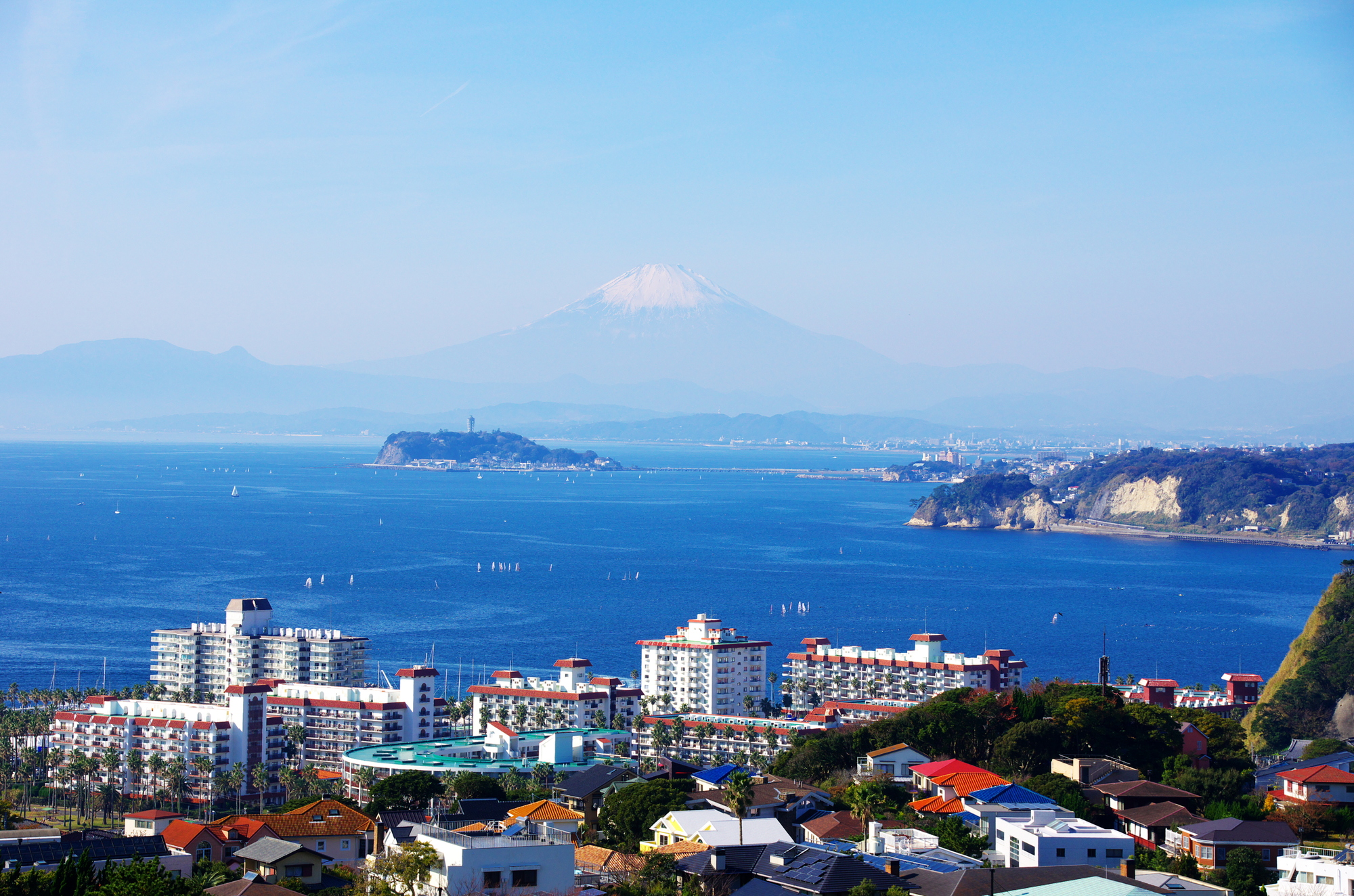 日本のビバリーヒルズ披露山住宅の裏側！最新資産価値とセレブの謎