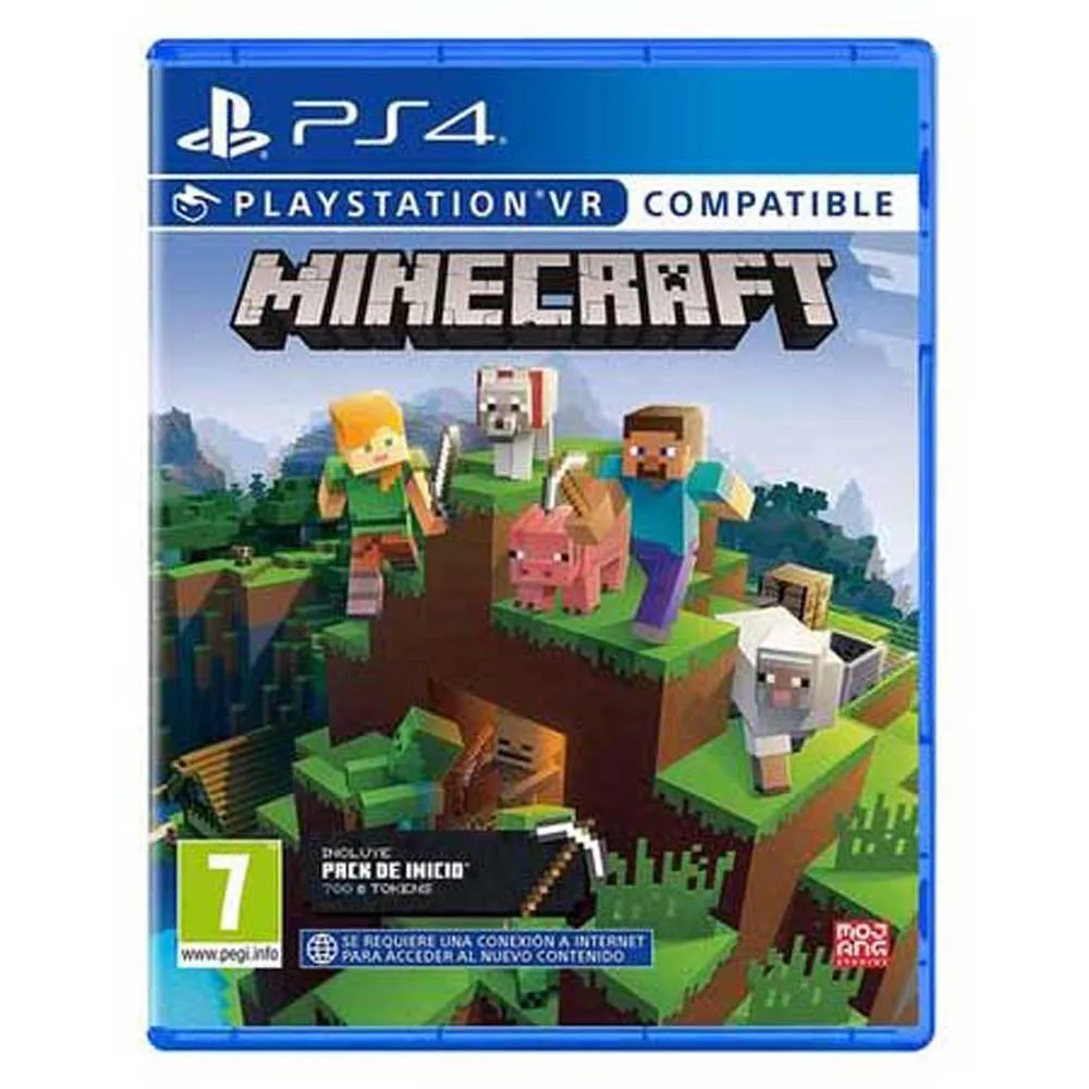 Ps4版マイクラで画面が緑色に？突然の不具合原因と直し方を徹底解説