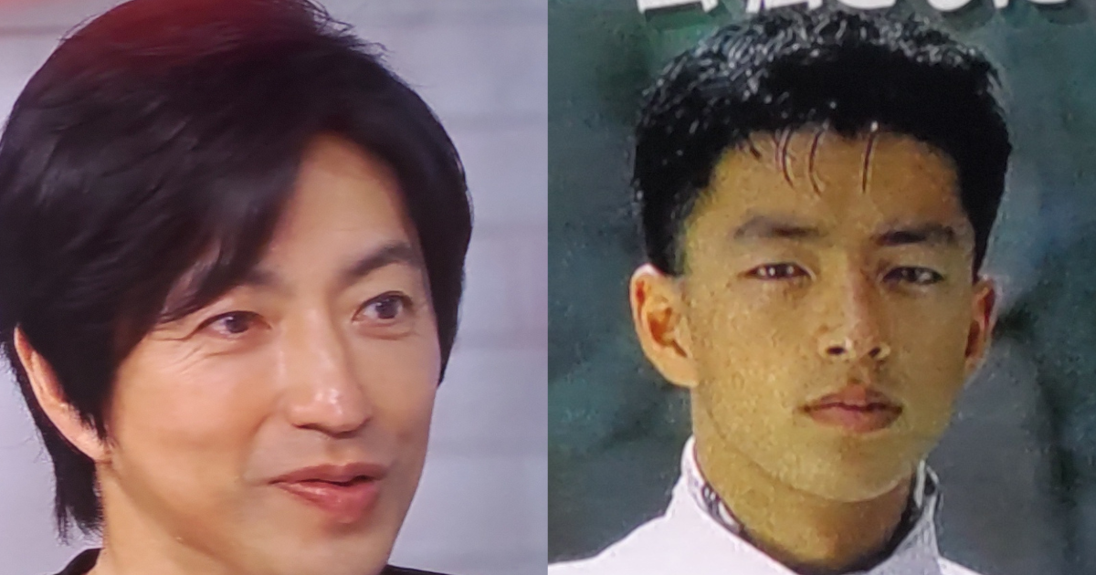 【2026年最新】大沢たかお「若い頃」の美しすぎる衝撃写真と知られざる伝説―パリコレ時代から『キングダム』至高の変貌まで