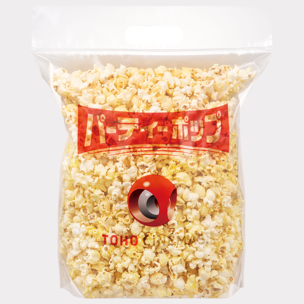 映画館の定番に異変？Tohoシネマズのポップコーンカロリー徹底比較と2026年最新ヘルシー化計画