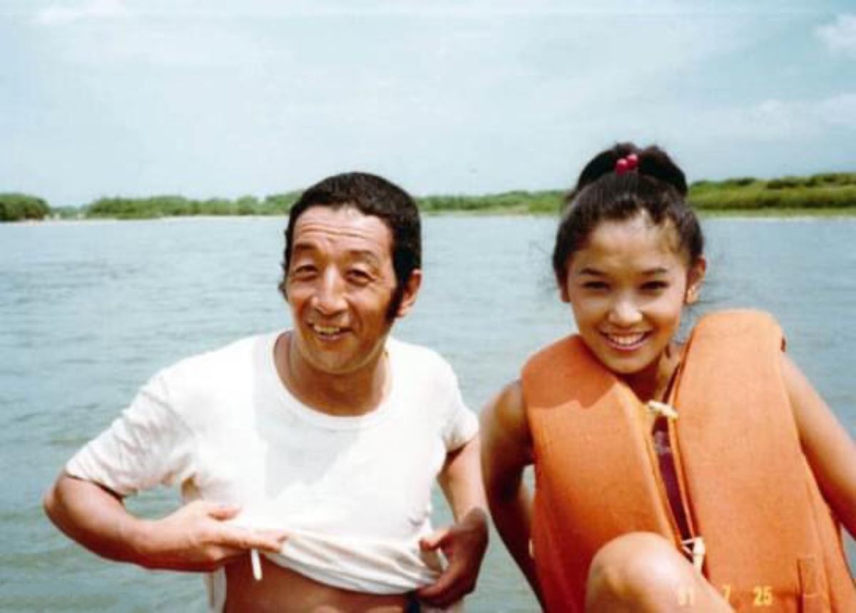 児島美ゆき電撃結婚の真相とは？噂のお相手と芸能界を駆け抜けた足跡