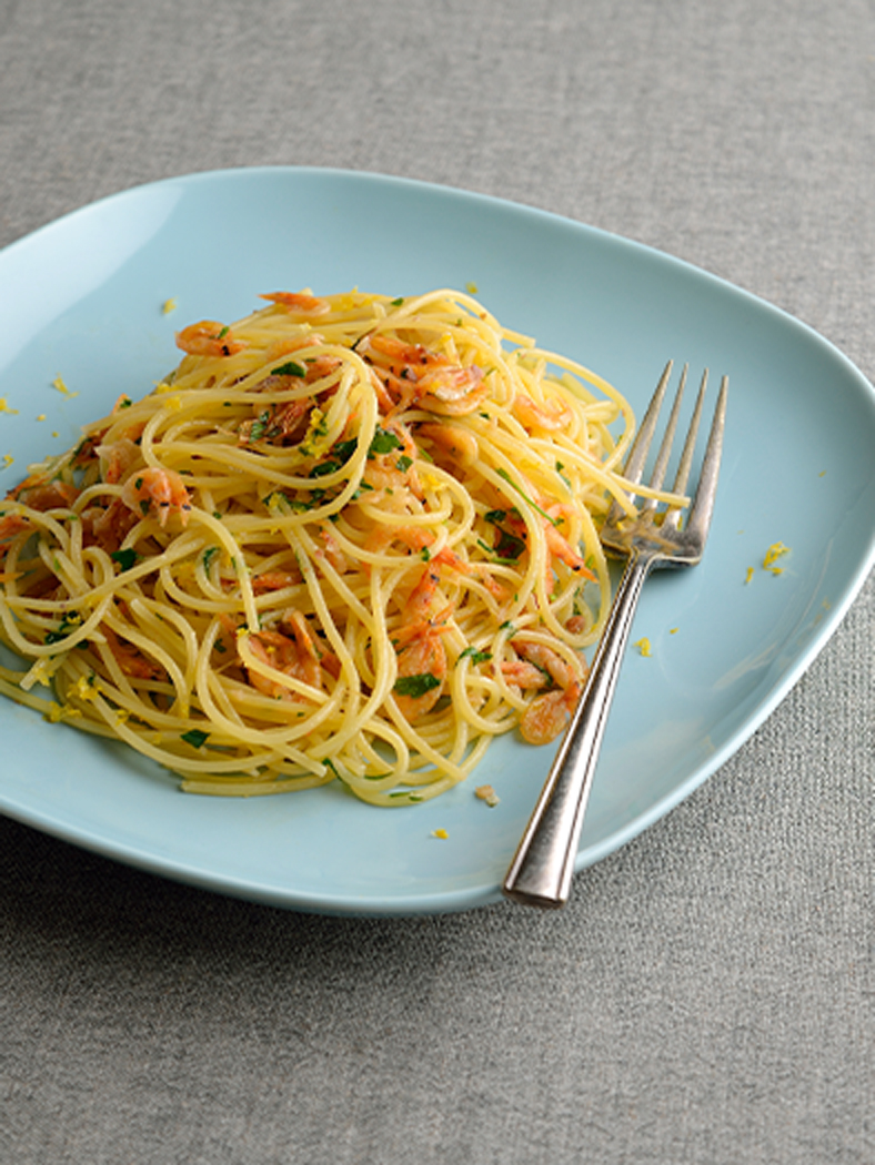 桜えびパスタの決定版！プロ直伝の香ばしさと失敗しない絶品レシピ