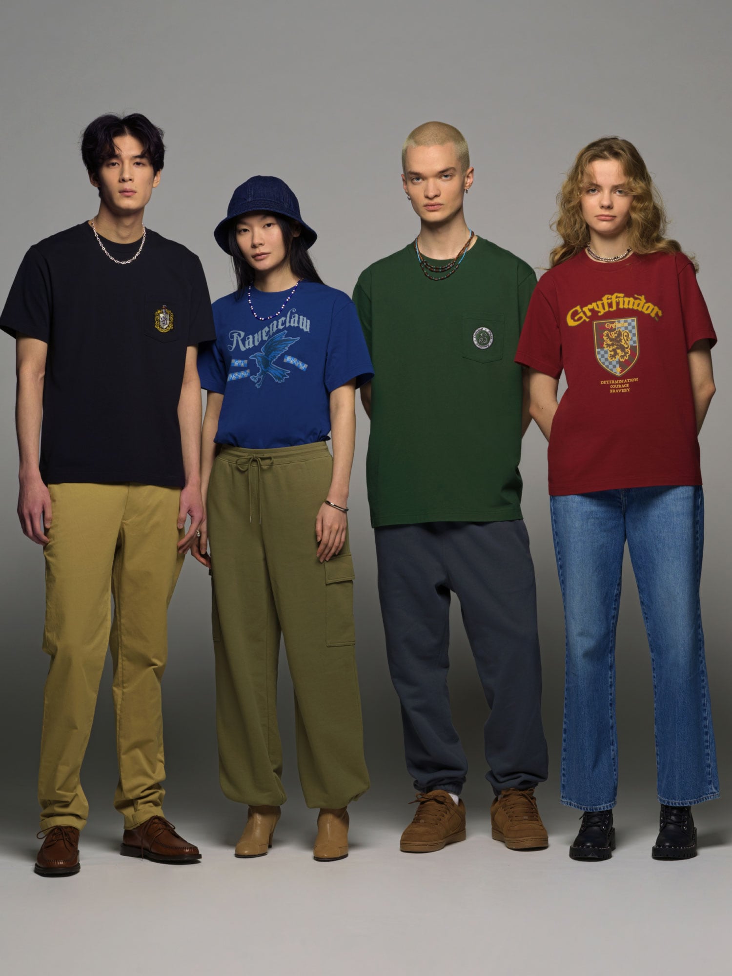 ユニクロ×ハリポタ再販の真相！歴代Utの評判と確実な在庫攻略