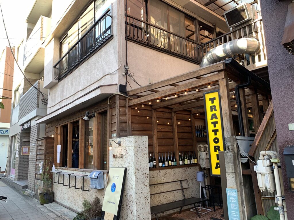 池尻大橋の古民家ビストロ「ルリイロ」人気の秘密と炭火焼きの魅力