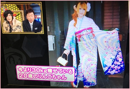 【噂】 りんご ちゃん 高校 時代 写真 話題のバズ動画・画像 #844