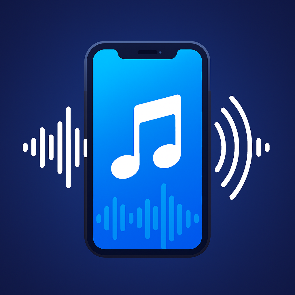 あの神音覚醒！インパクトフラッシュ着信音を無料で手に入れる設定術