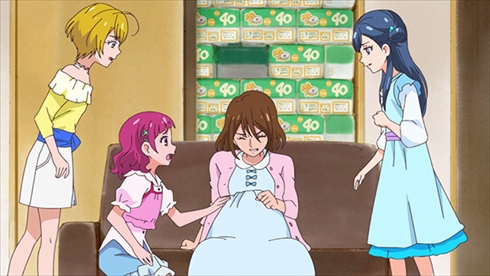 【噂】 は ぐっと プリキュア 出産 最新熱愛噂まとめ #942