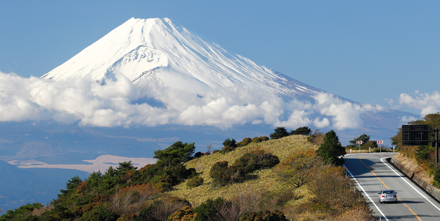 2026年最新【伊豆スカイライン】富士山と二つの海を駆ける天空回廊のいま｜料金・絶景スポット・走りの魅力を現地取材