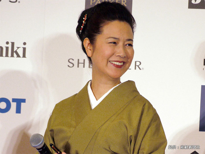 スクリーンを去った名女優・古手川祐子の真相と激変した今の生活