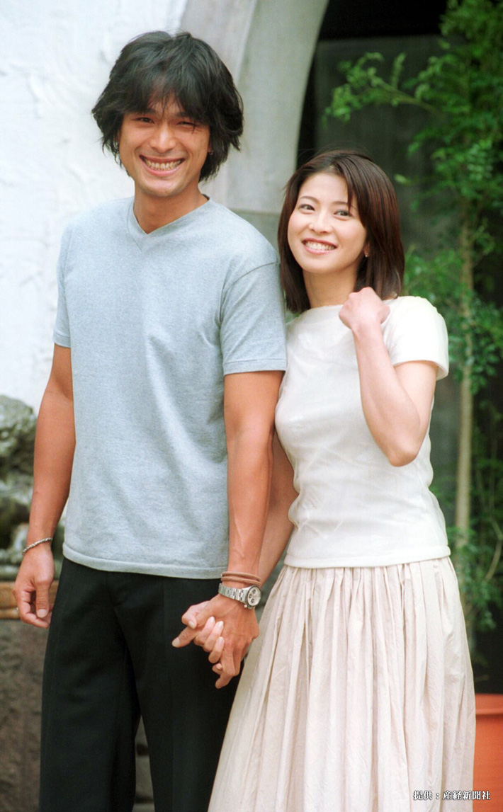 森高千里の若い頃が異次元！美脚伝説と江口洋介との現在【2026最新】