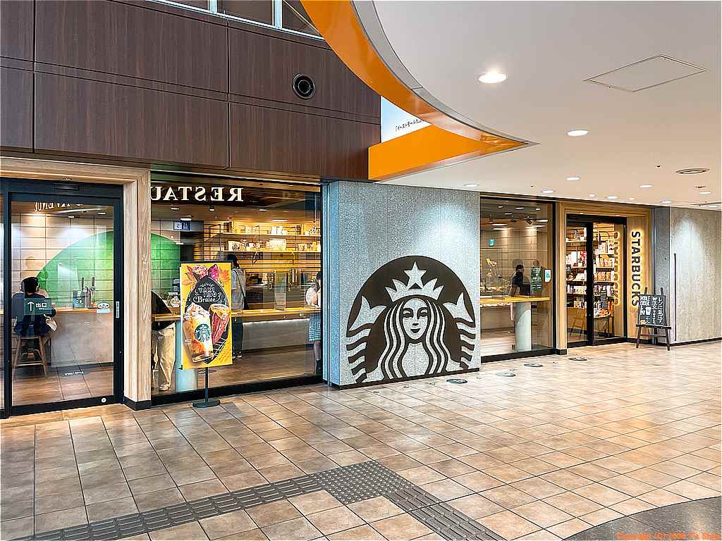 渋谷マークシティのスタバ混雑状況と電源席を徹底検証【2026年最新】