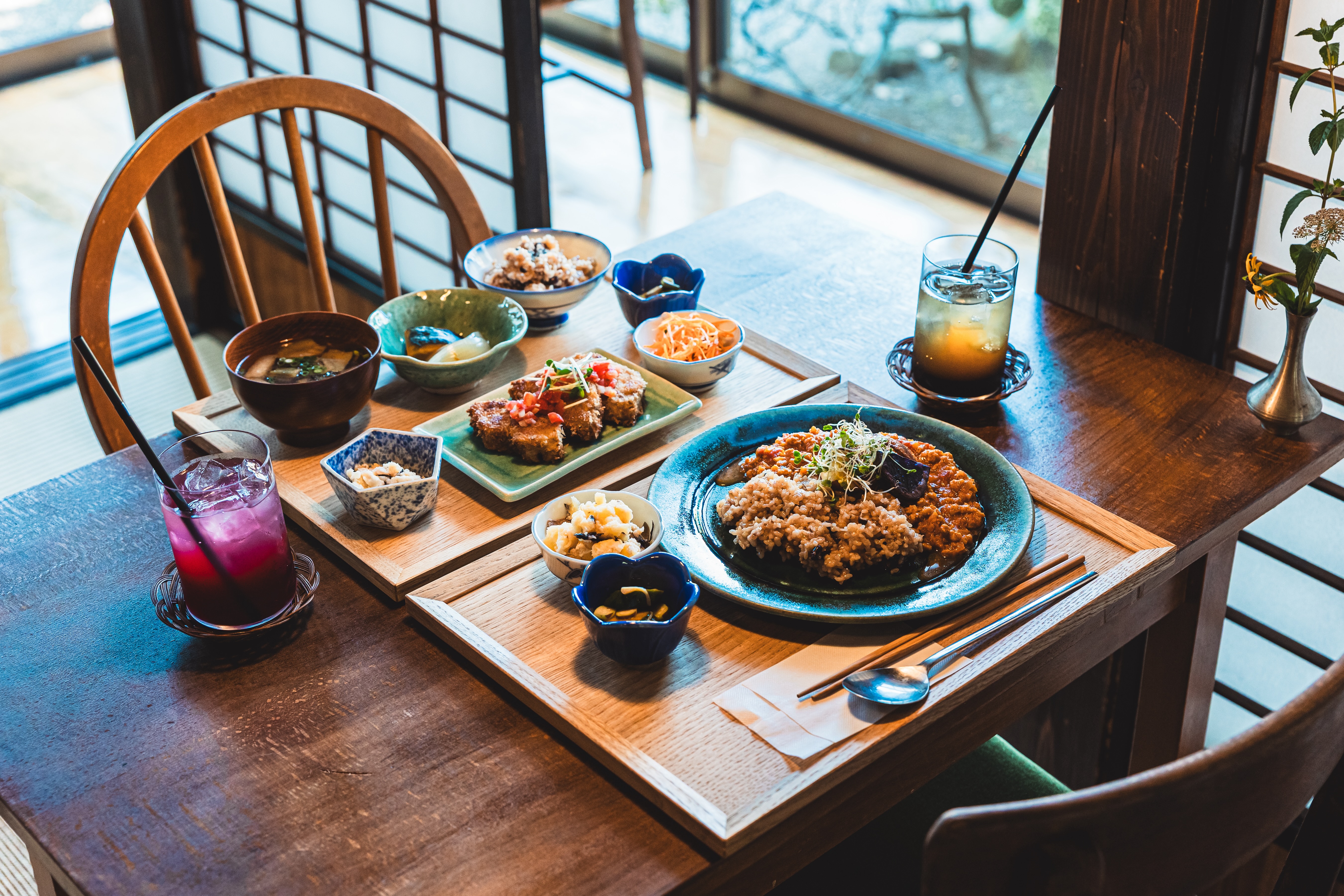 相馬市の絶品食堂ガイド2026！極上海鮮丼とデカ盛りの名店を追う