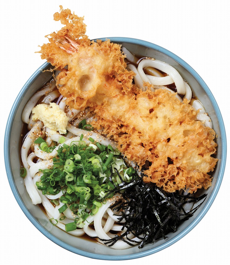 北九州の名店いしはるうどんの魅力解剖！音鳴る天ぷらと肉の真髄