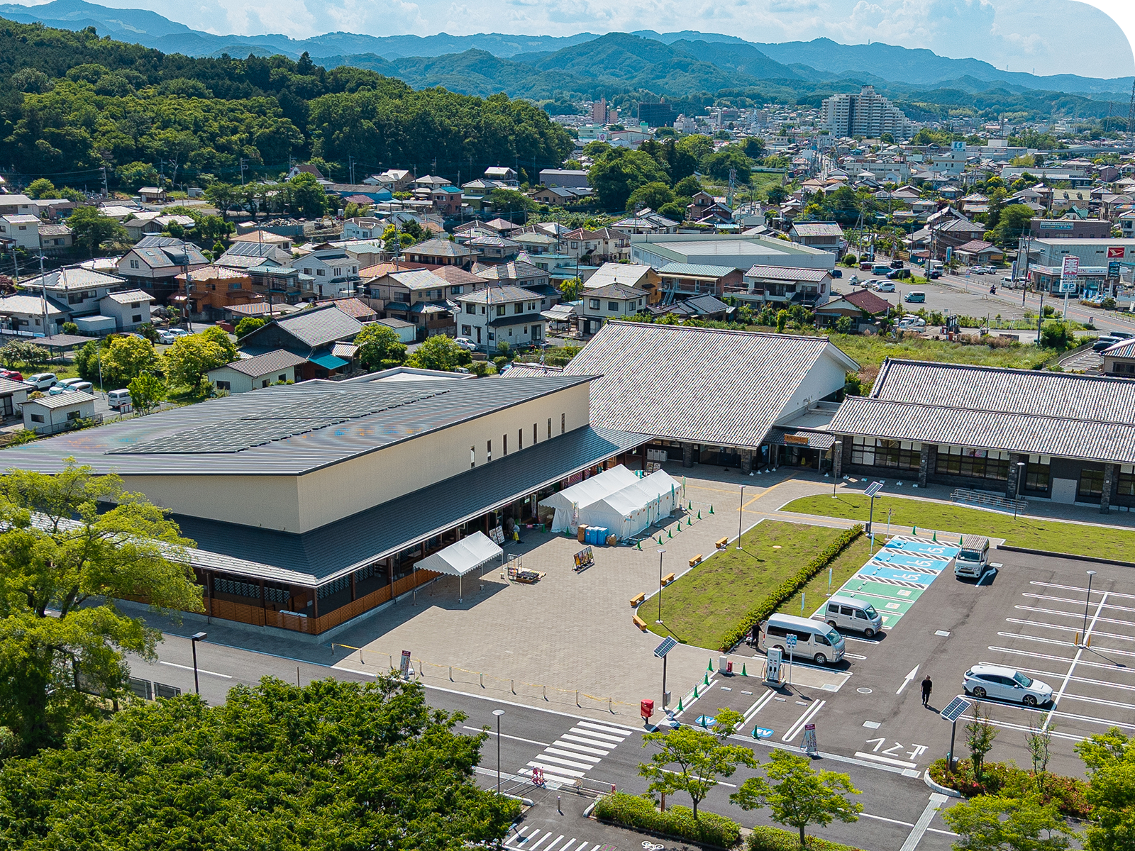 埼玉・道の駅おがわまちの評判と真相！和紙体験や有機ランチ徹底解剖