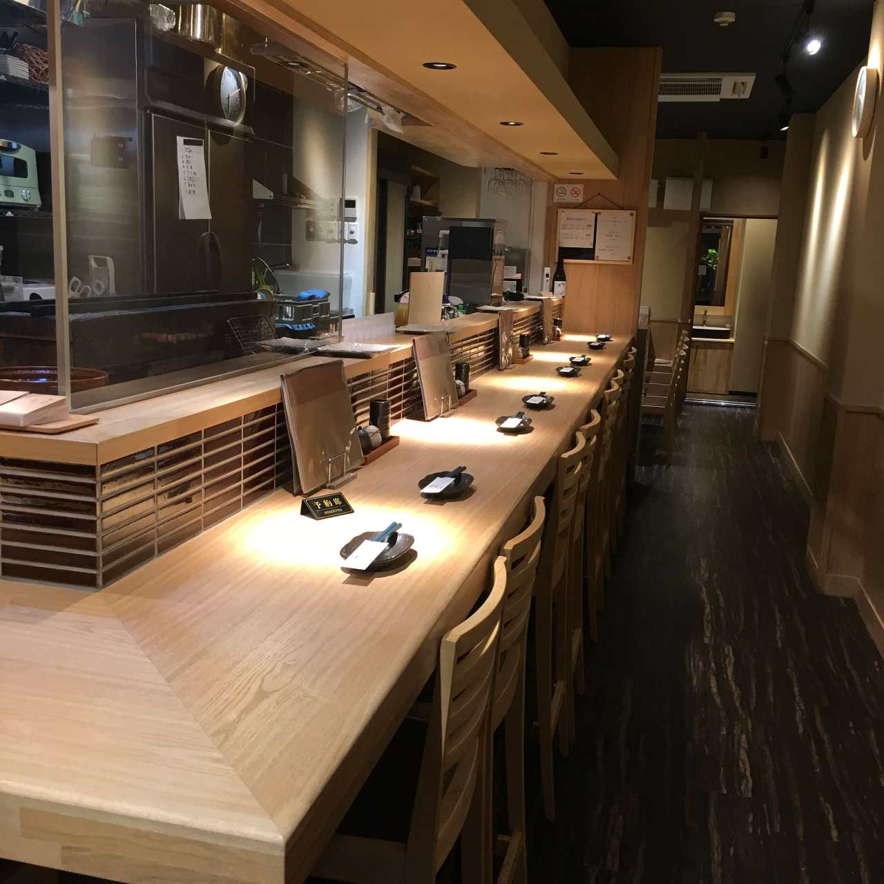 話題の「ごはんとお酒 なが坂」極上米と日本酒の至福ペアリング