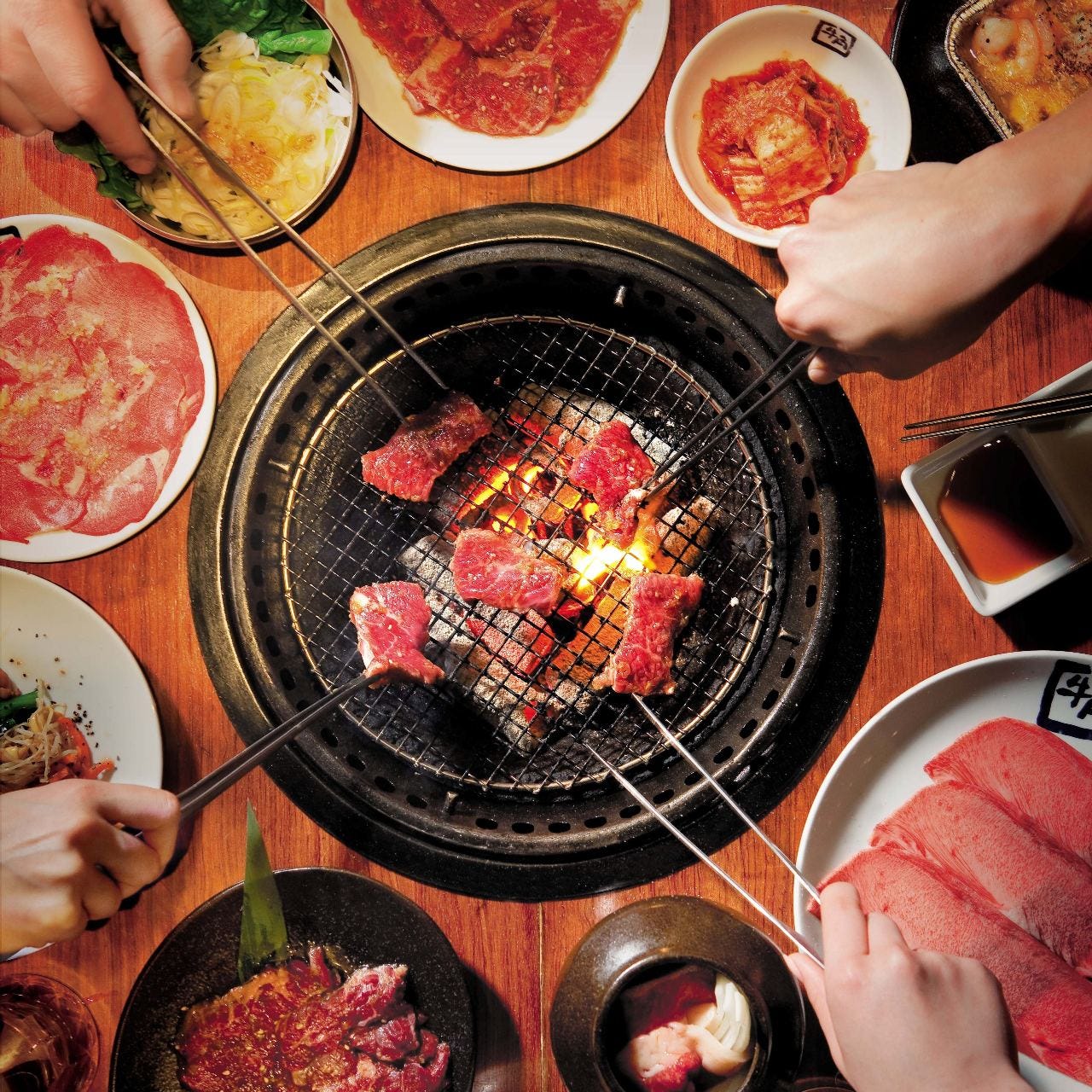 【2026】牛角天神西通り店をお得に楽しむ技！食べ放題と予約の極意