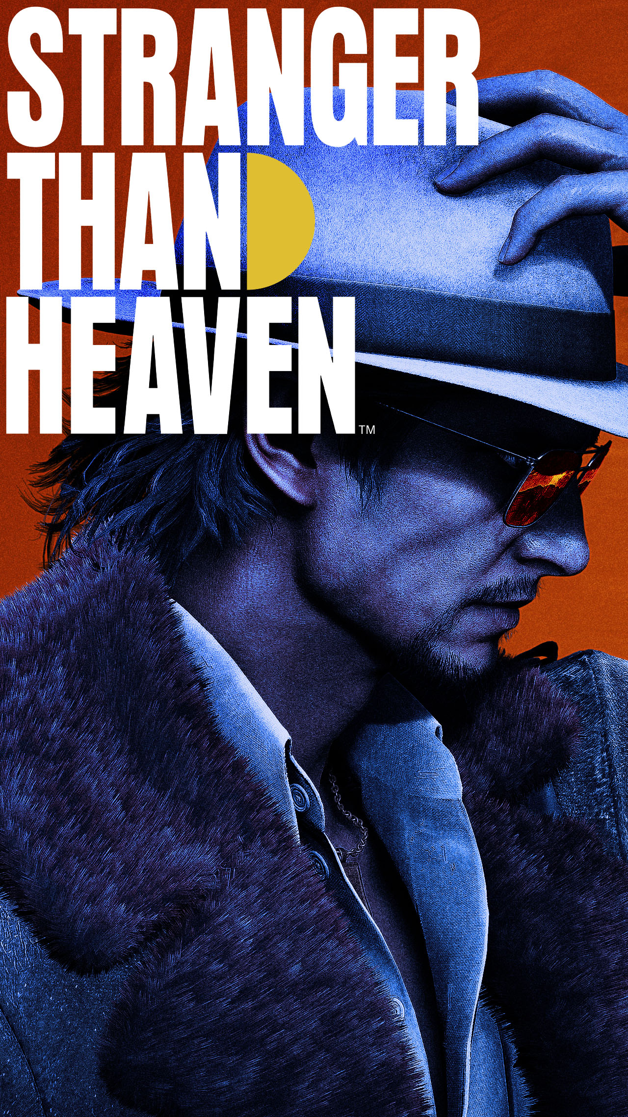 Stranger Than Heavenの真意｜元ネタと歌詞を徹底解剖
