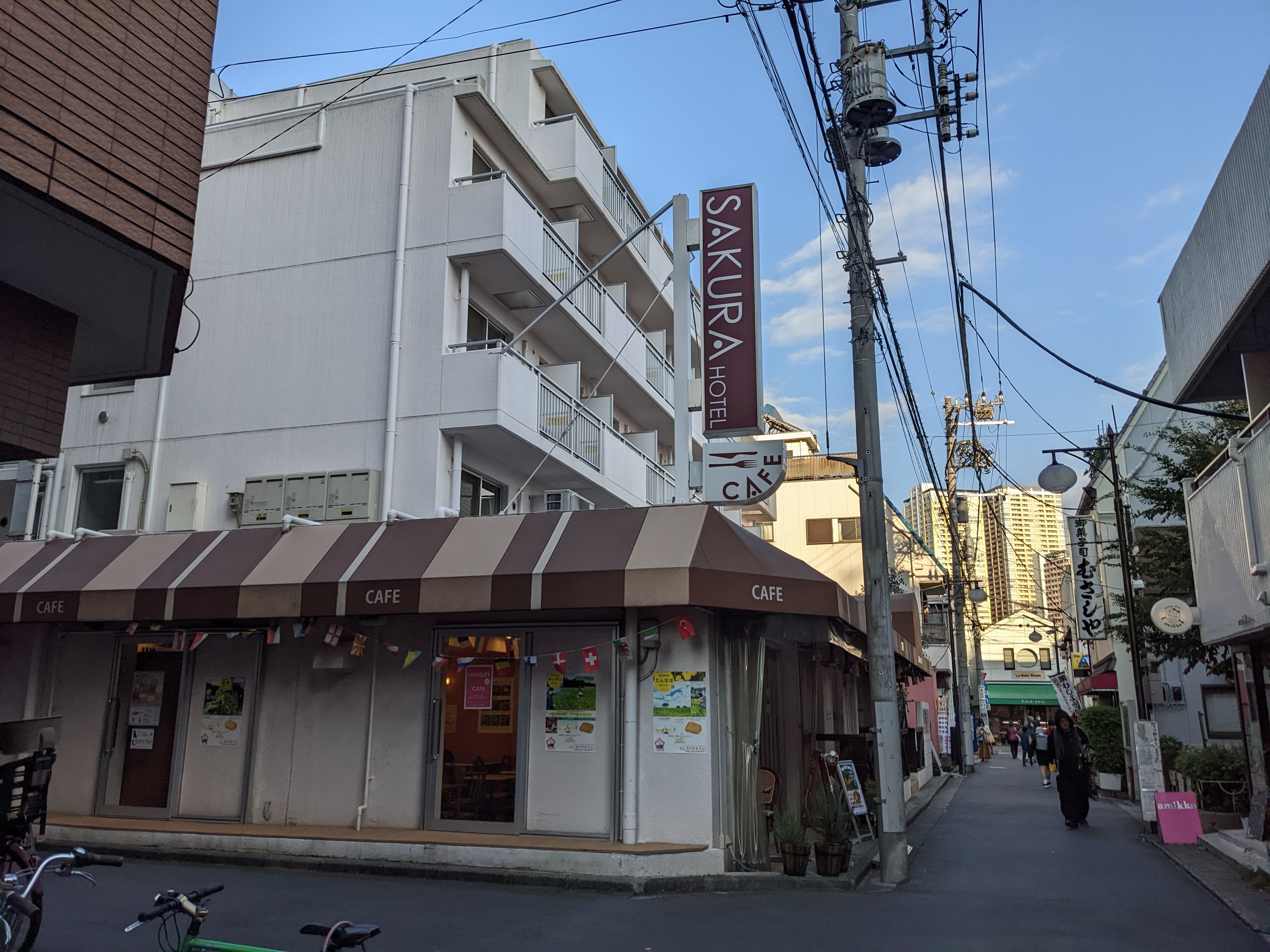 サクラホテル日暮里の評判と選ばれる理由！谷根千の多文化拠点徹底検証