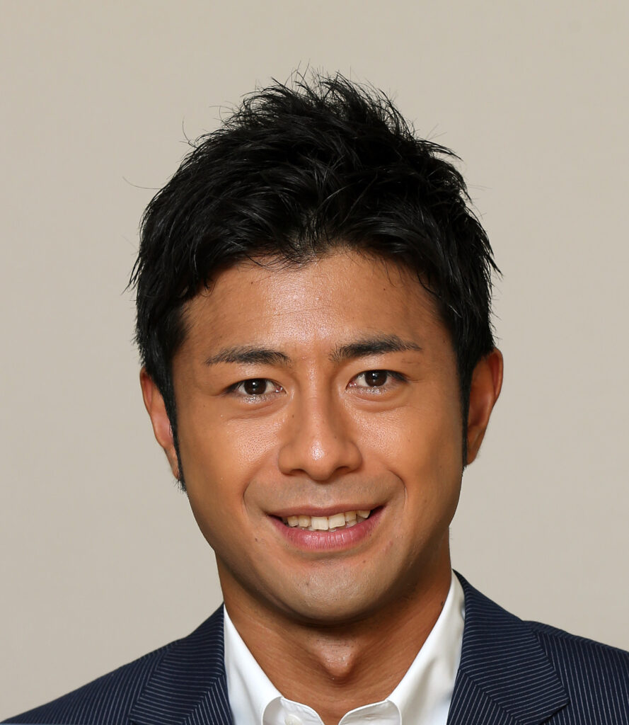 榎並大二郎アナの現在とイット降板理由！妻・有村実樹との絆と最新活動
