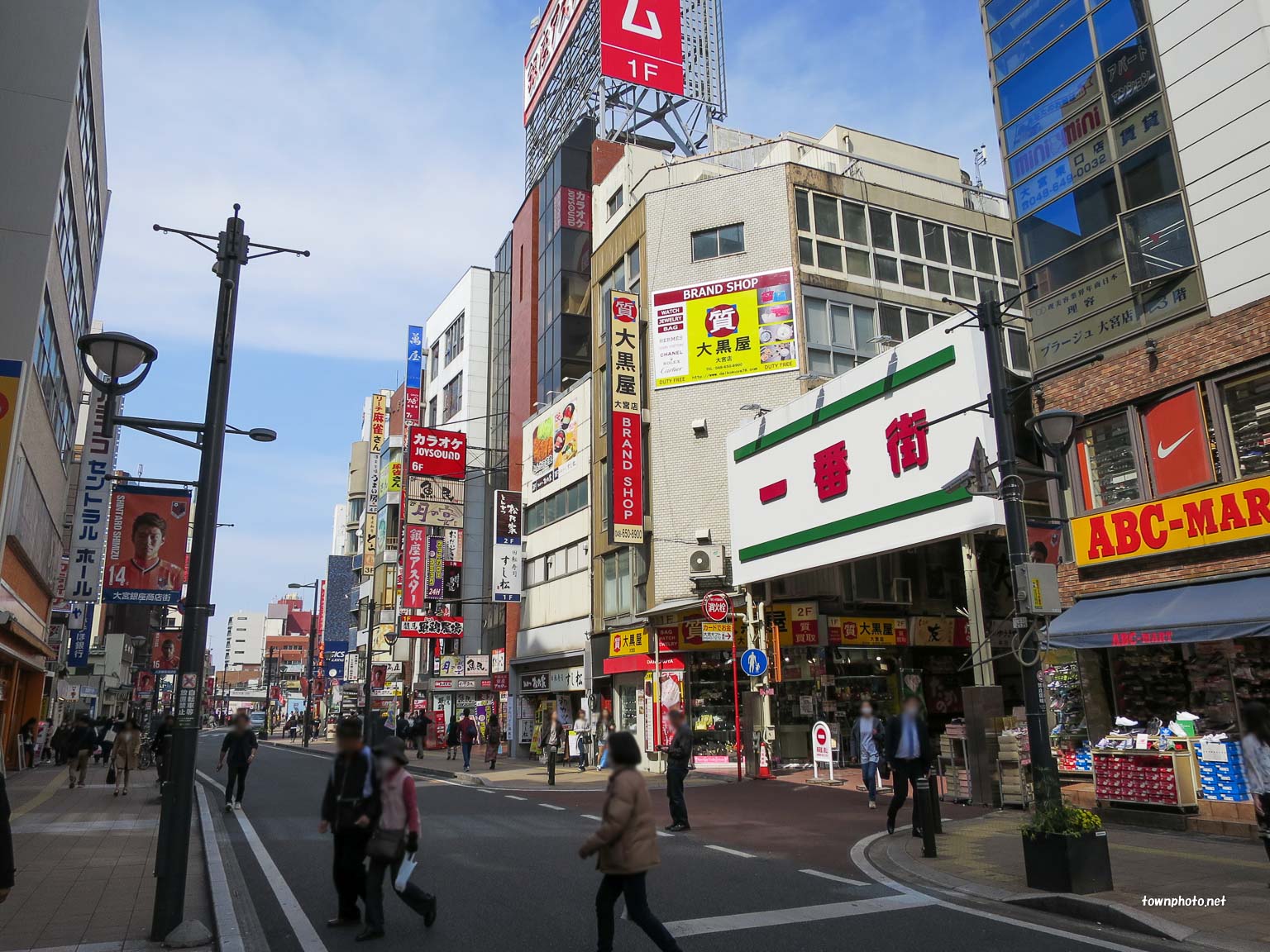 大宮の昼飲み完全攻略2026｜せんべろから個室まで激推し名店を徹底調査