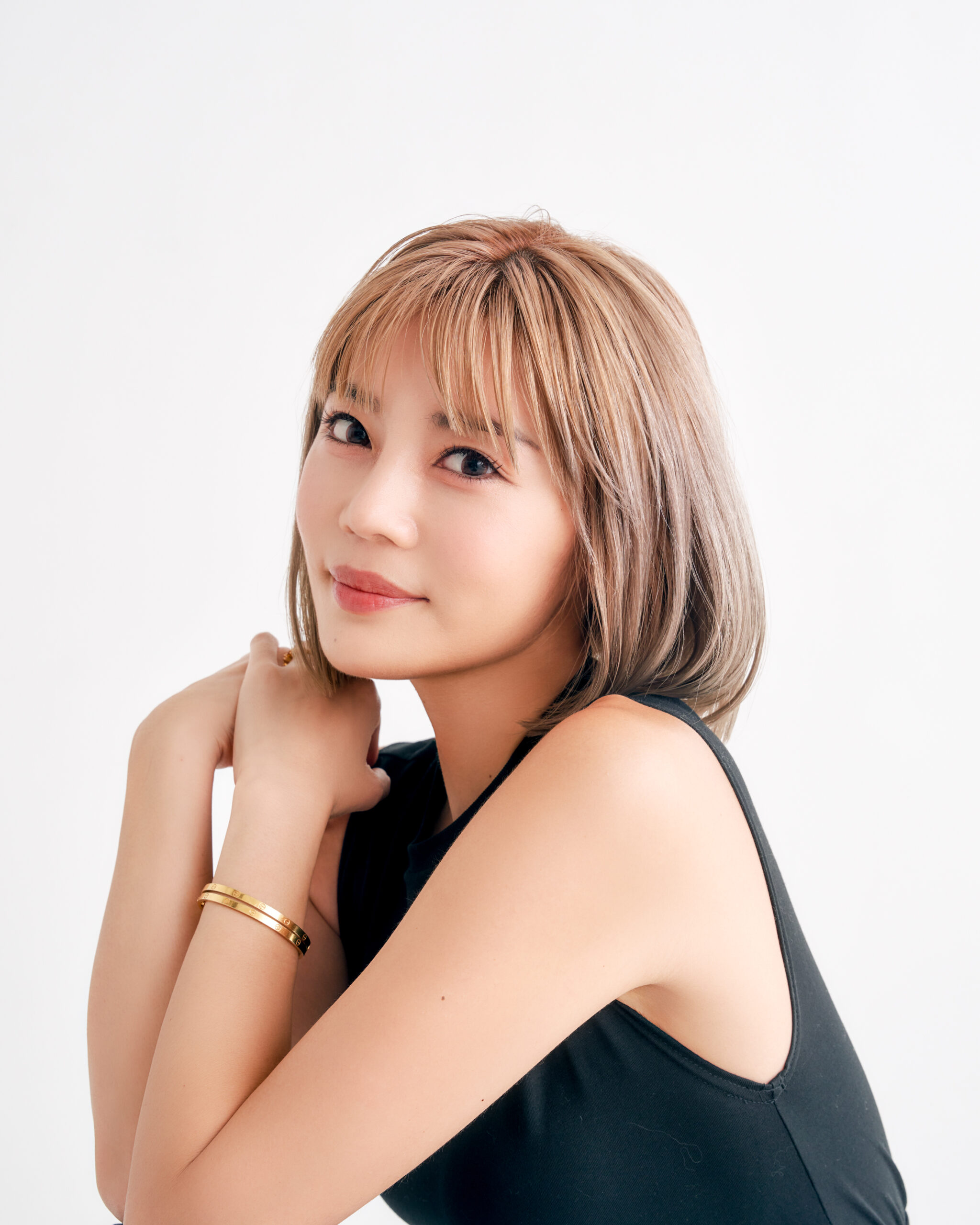 島袋聖南の現在と夫・石倉ノアの今｜子供の成長や離婚の噂の真相