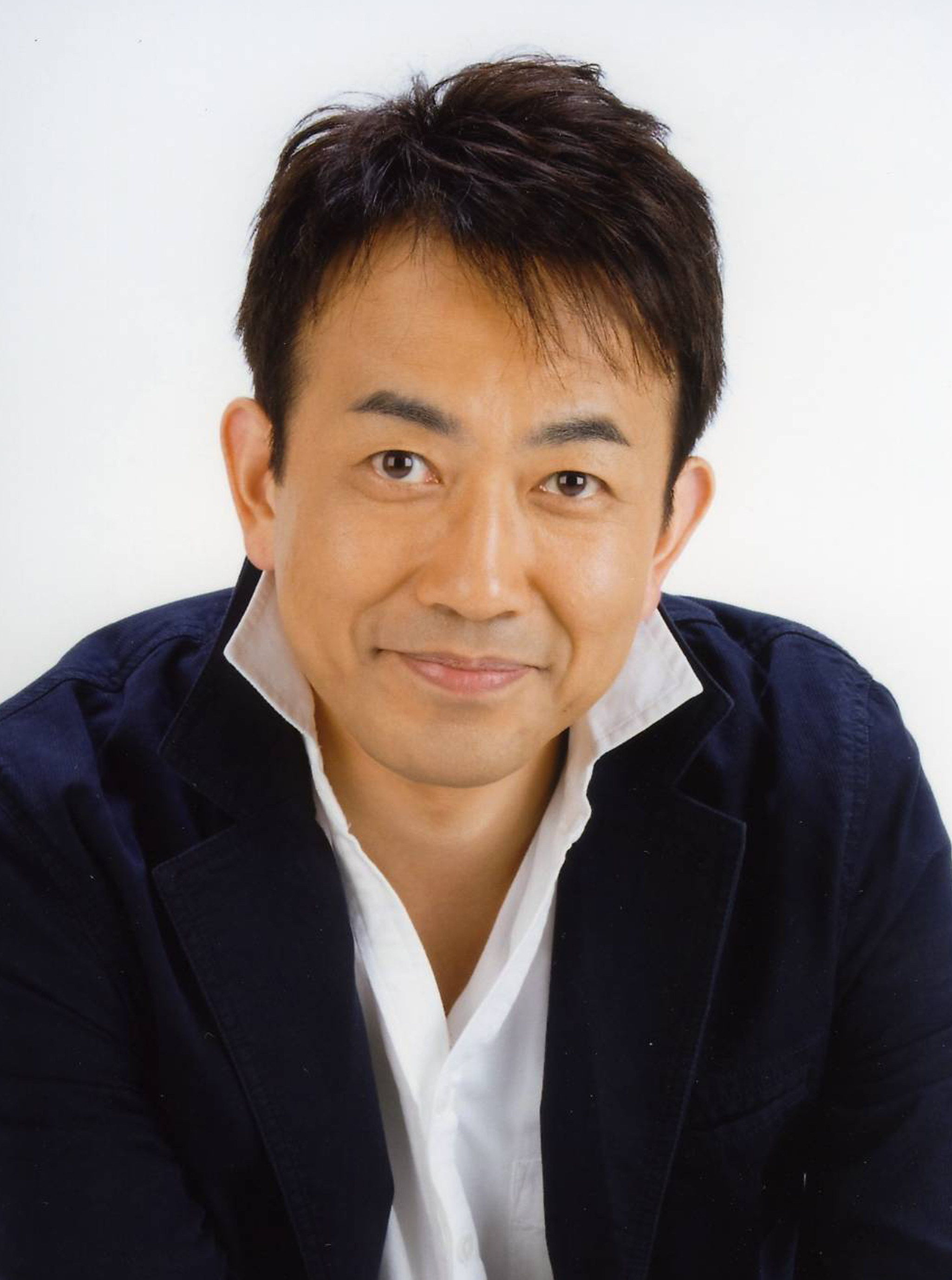 声優・関俊彦の代表作と現在の活躍！世代を超える名演技の秘密