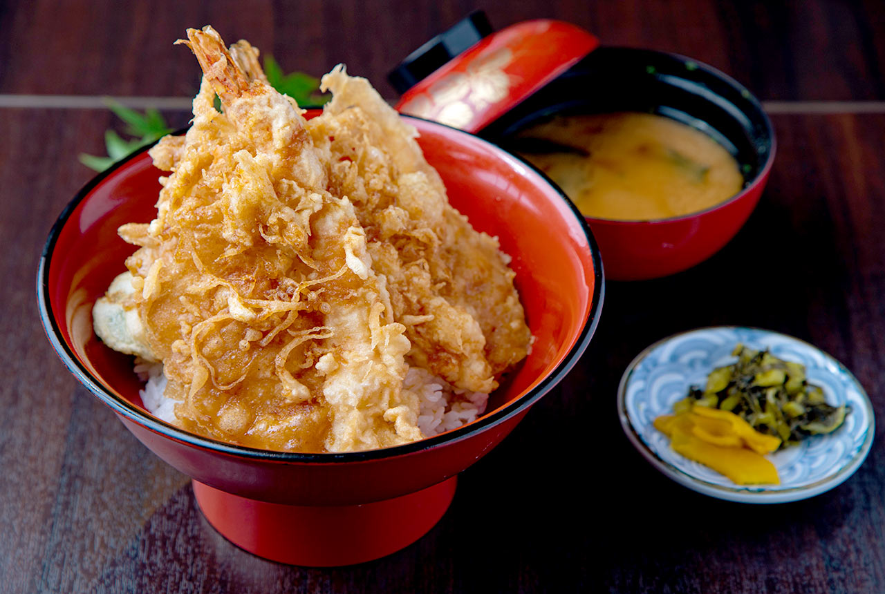 別府とよ常の特上天丼はなぜ大人気？待ち時間と最新攻略法を徹底解説