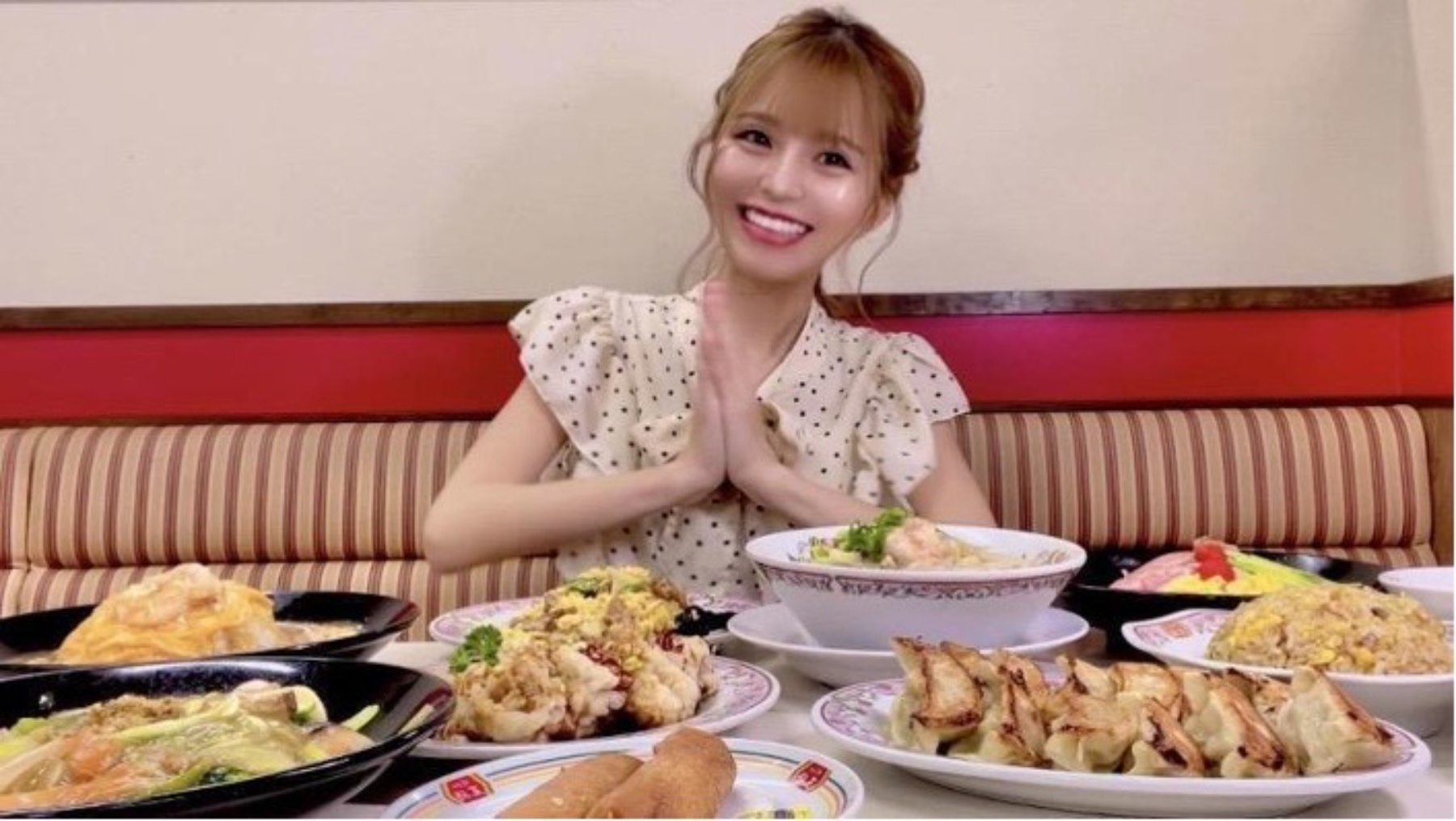 【2026年最新】大食い女子ランキング！Tvから動画配信・世界大会まで咲き誇る爆食女王たちの現在地