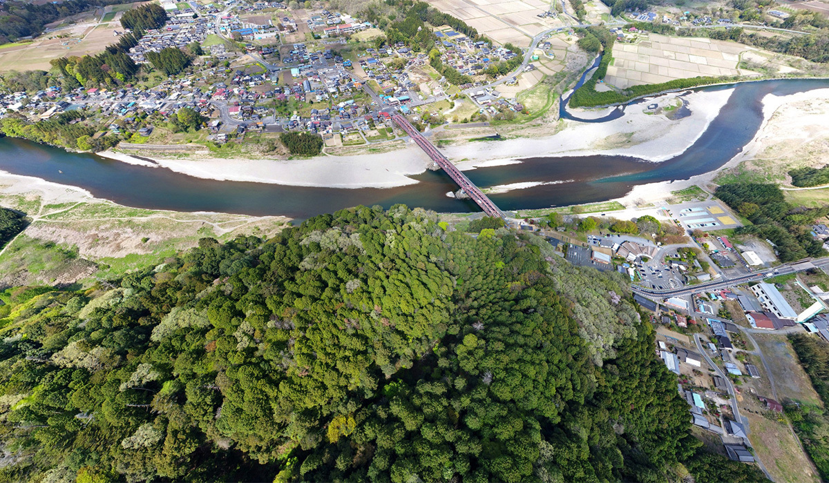 城里町がキャンパーや移住者に今選ばれる理由と2026年最新現地レポ