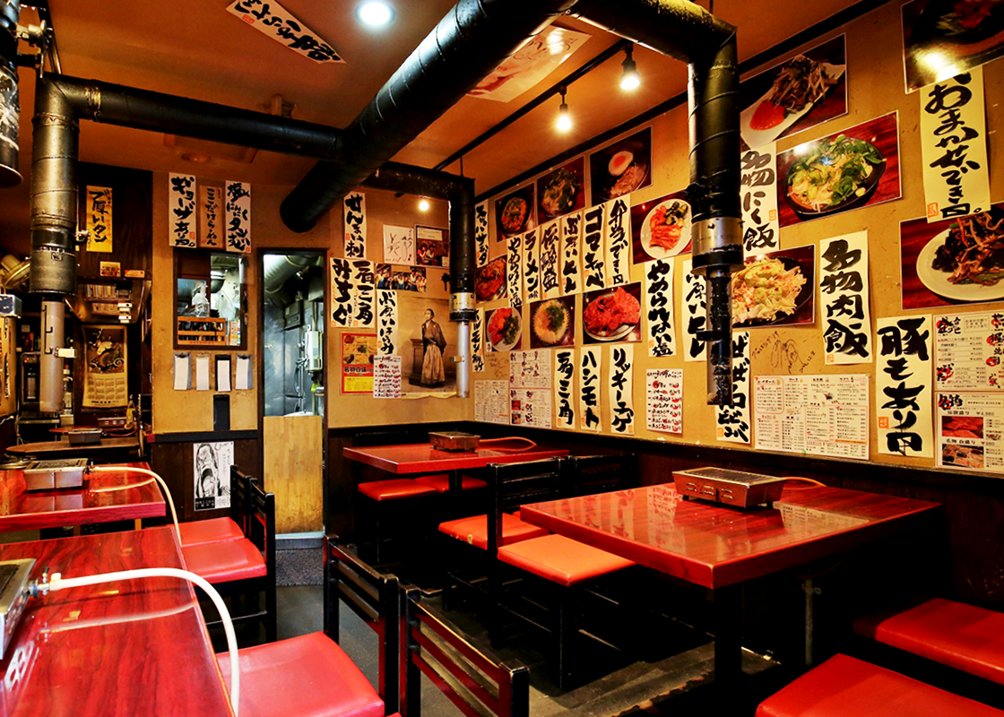 錦糸町焼肉決定版2026！激戦区の真相と地元民推薦の至高の名店
