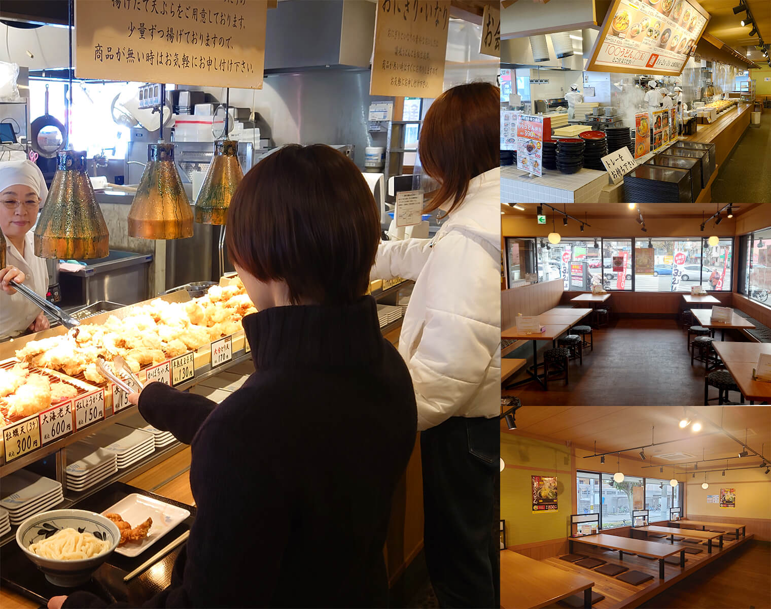 創業名店「魚勝 本店」の極上海鮮丼！仕入れの裏側と行列回避術