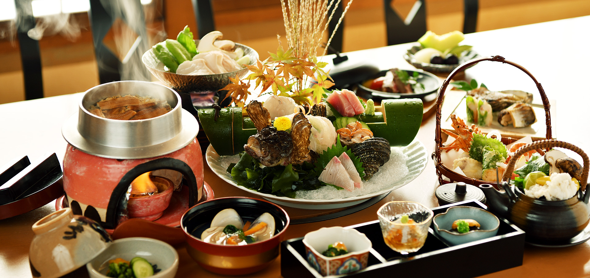 酔心本店が広島で愛され続ける理由とは？名物釜飯と個室の真価に迫る