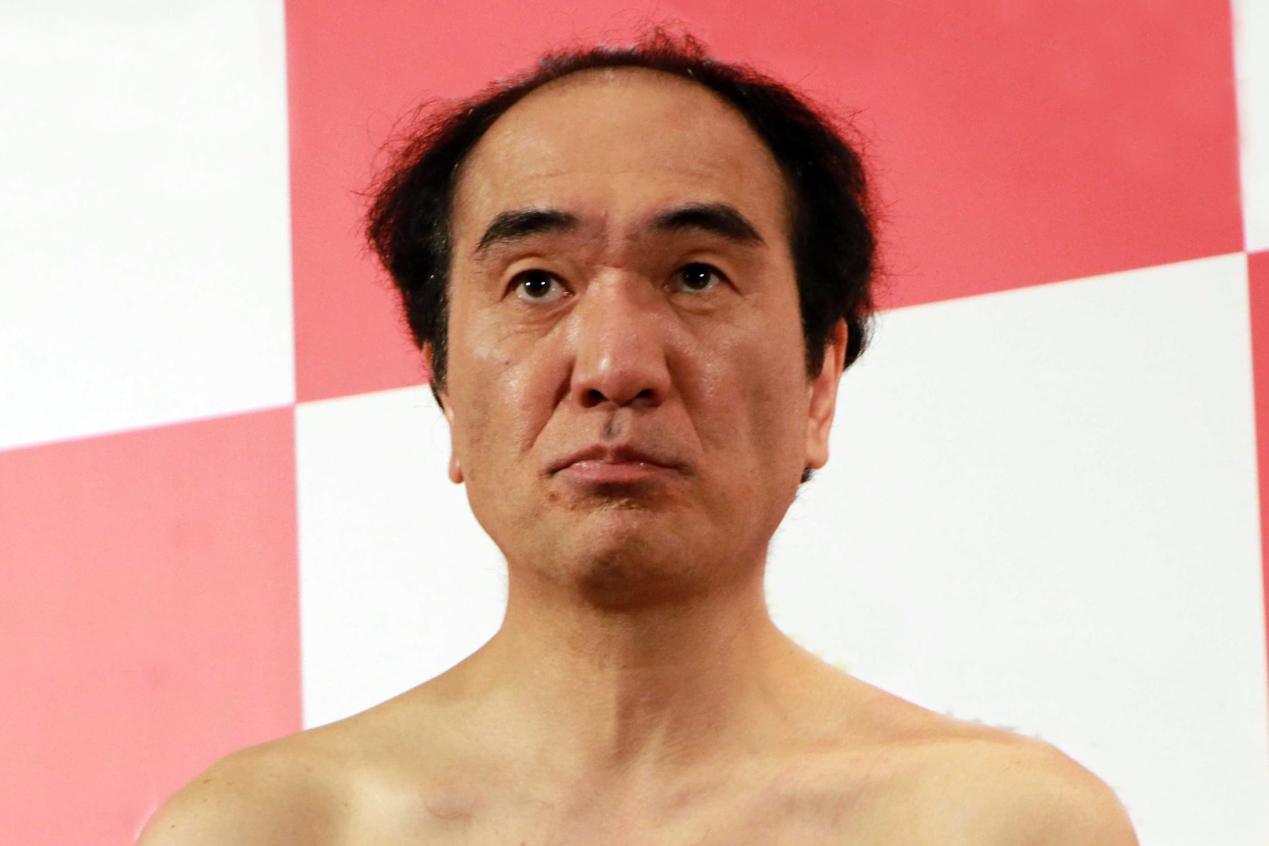 江頭2:50の現在と年収の真相！還暦でも愛され続ける伝説の裏側
