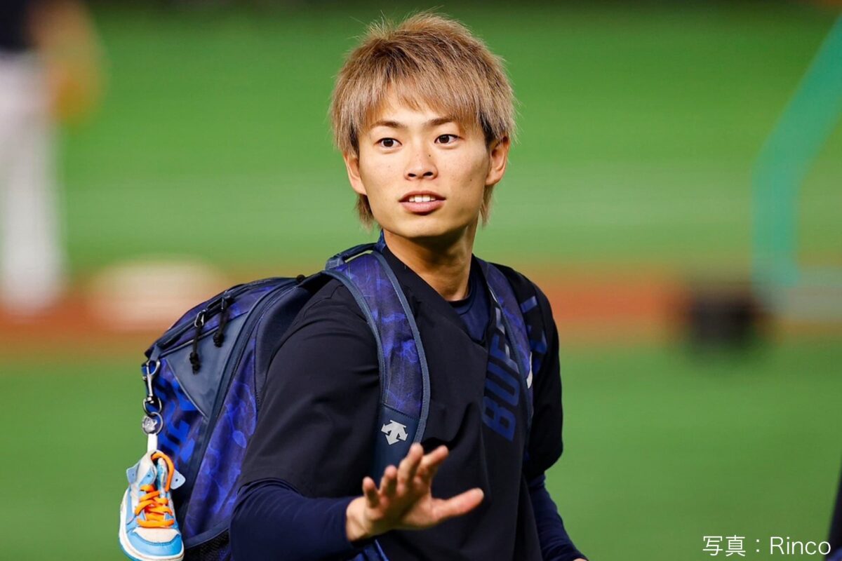 【2026幕開け】オリックス山岡泰輔が魅せる新たな境地 激動のシーズンを経て挑む「勝つためのピッチング」と真価