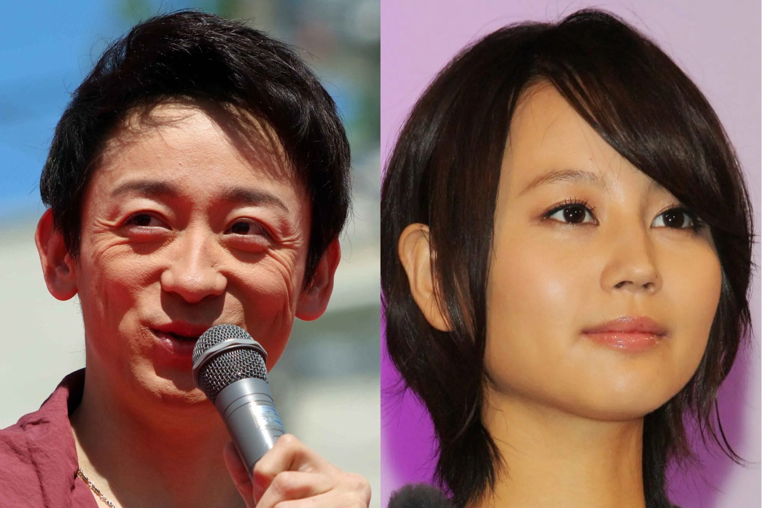 堀北真希の結婚と引退の全真相！山本耕史との現在と交際0日婚の裏側