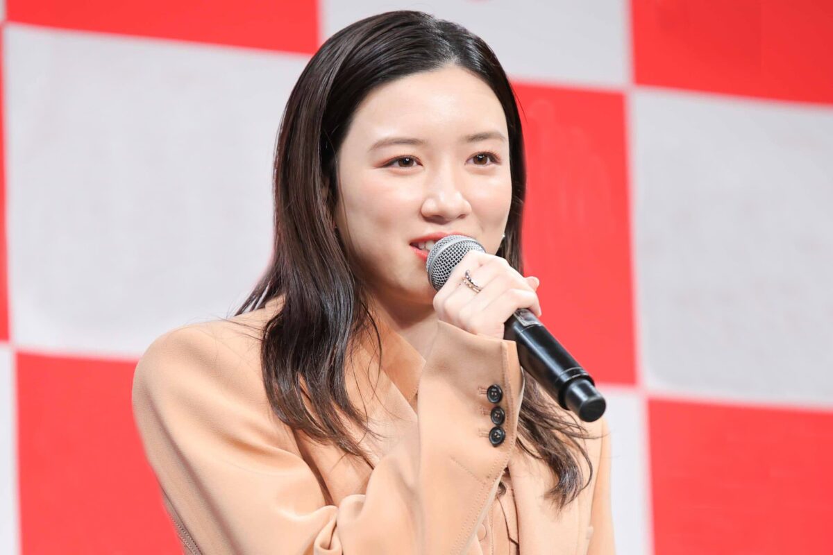永野芽郁の性格は本当に良い？裏表の噂や現場の評判から見えた真相