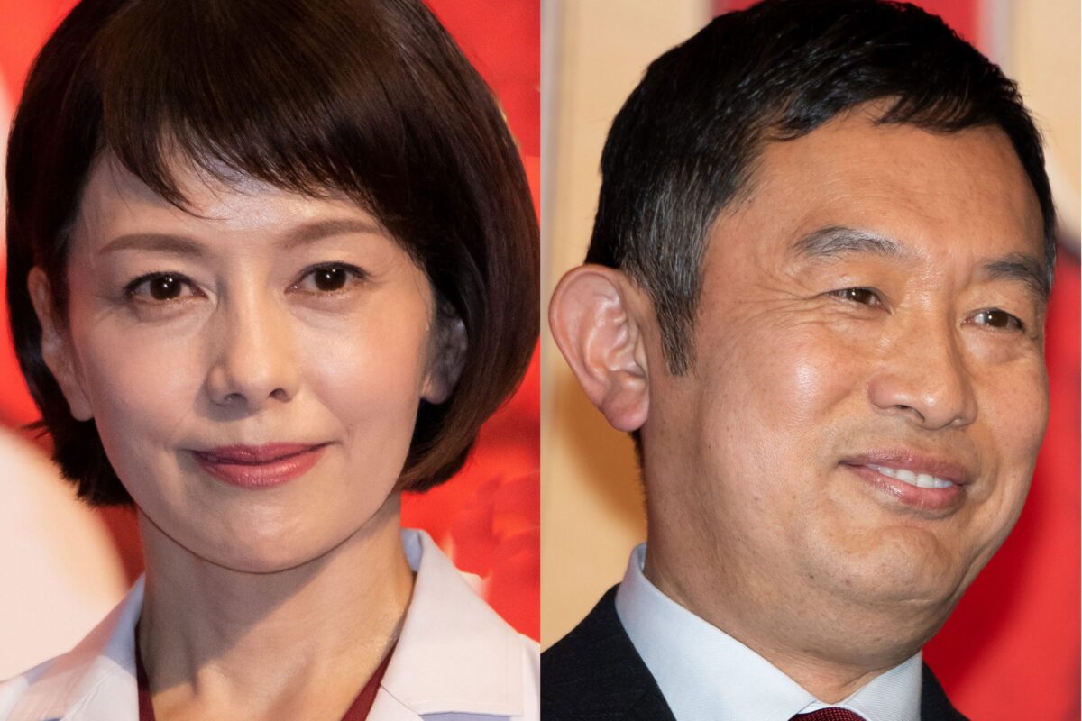 沢口靖子の「旦那」を巡る噂の真実とは？2026年最新の結婚観と凛とした生き方