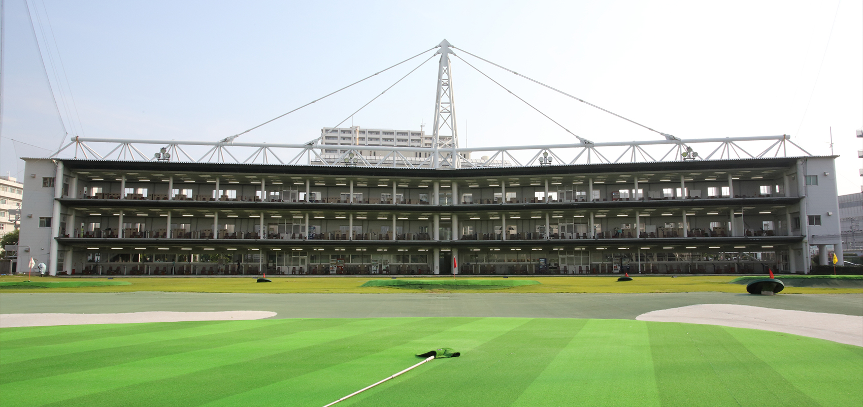 メトログリーン東陽町の料金・混雑・打ち放題を徹底解剖！2026年最新ガイド