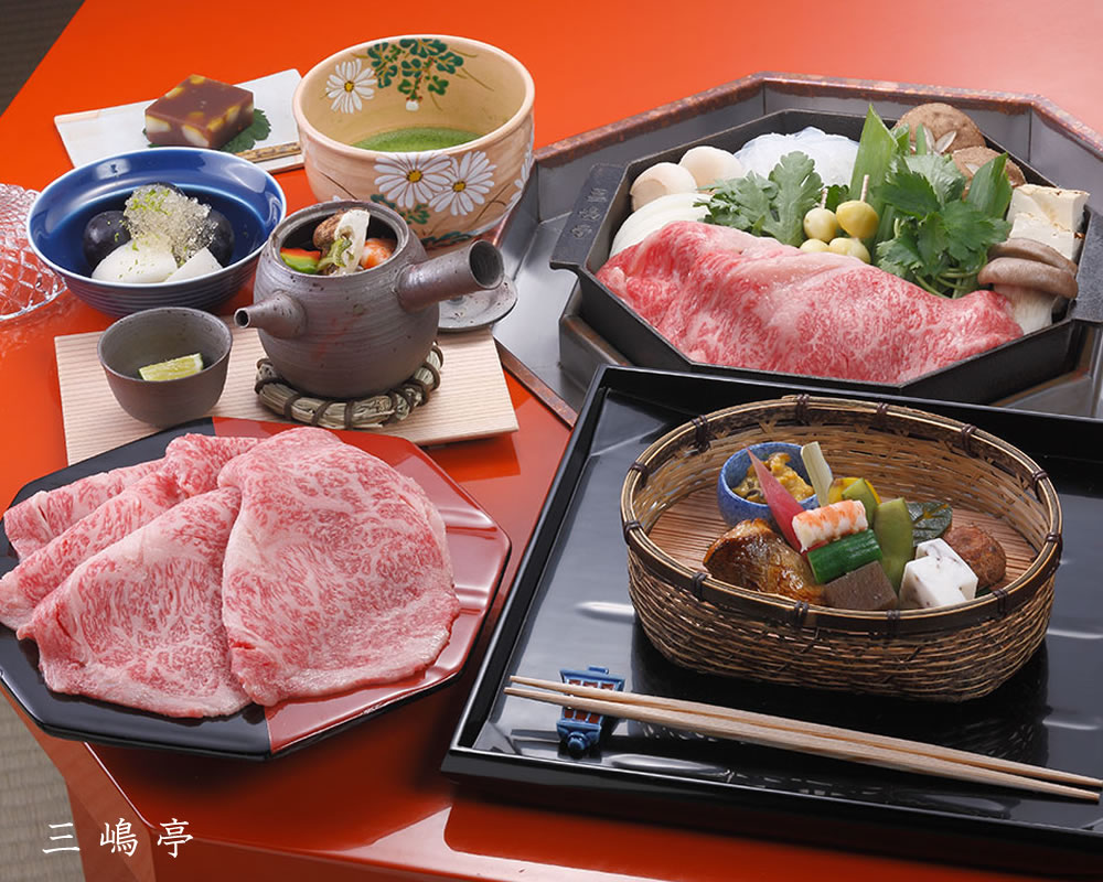 京都のすき焼き名店完全解剖！老舗の技と2026年予約攻略