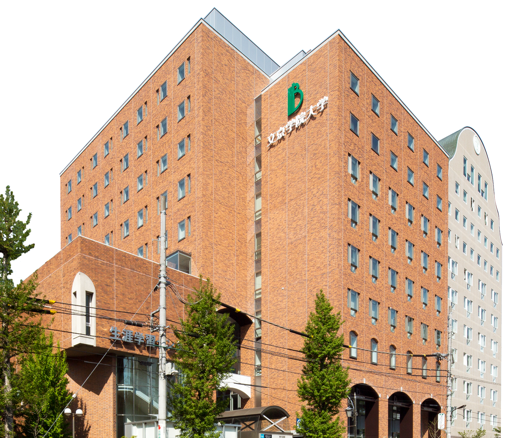 文京学院大学本郷キャンパスの学部と評判！駅近の魅力や偏差値を徹底解剖