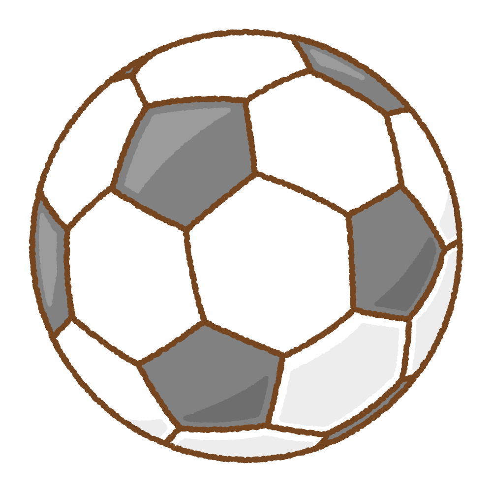 2026年スポーツデザイン最前線：「サッカー ボール イラスト」の最新トレンドと失敗しない商用利用ガイド