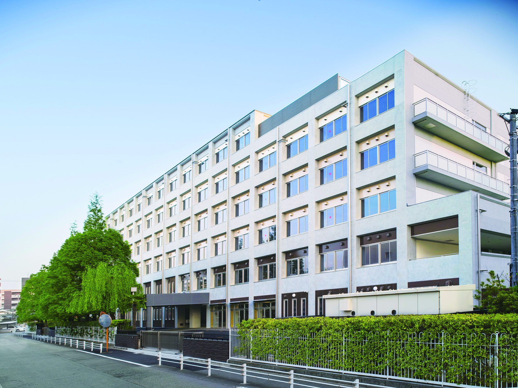 園田学園高校のリアルな評判と偏差値｜部活の実力・進学実績の真相
