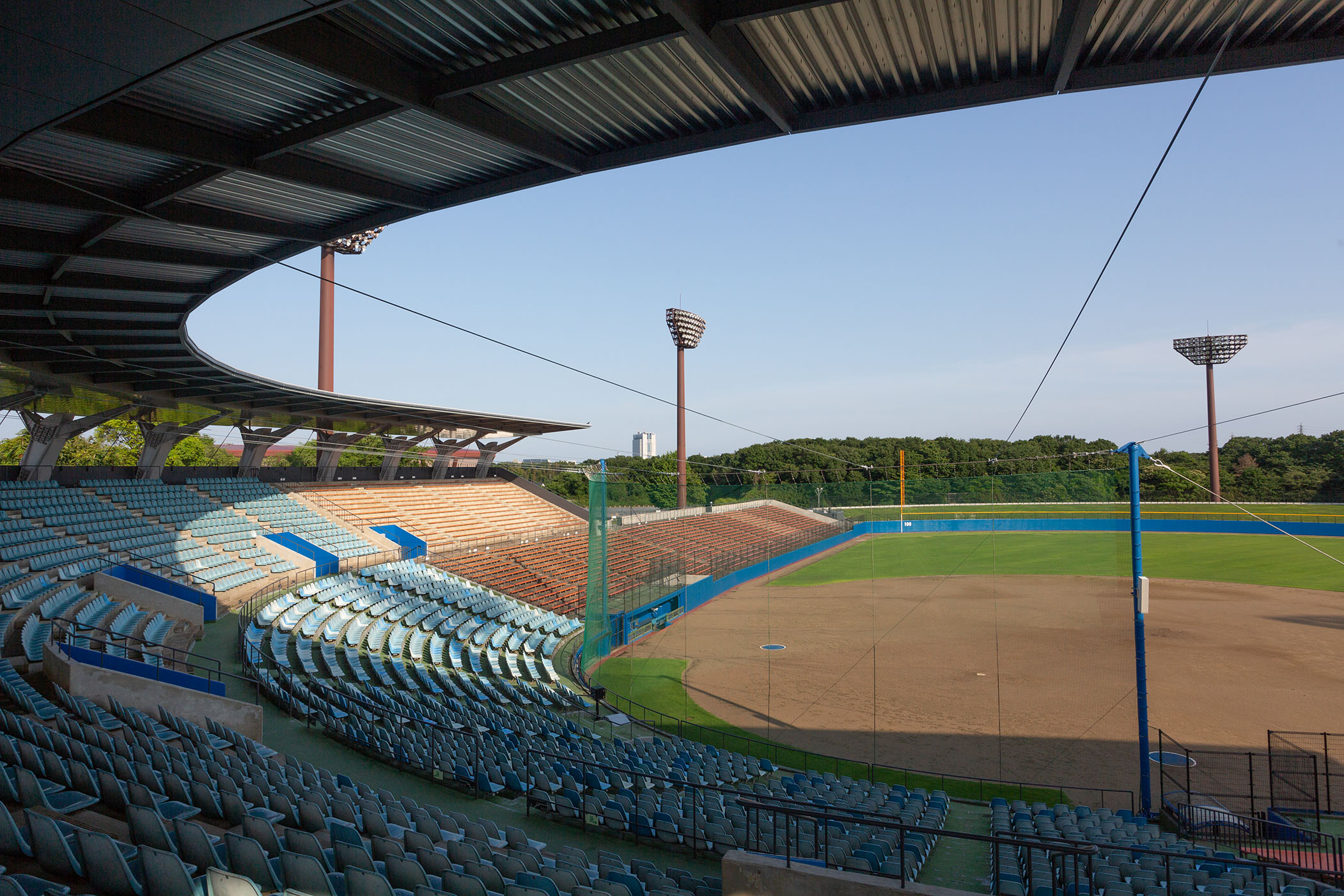 ノーブルホームスタジアム水戸座席と混雑回避｜2026年観戦ガイド