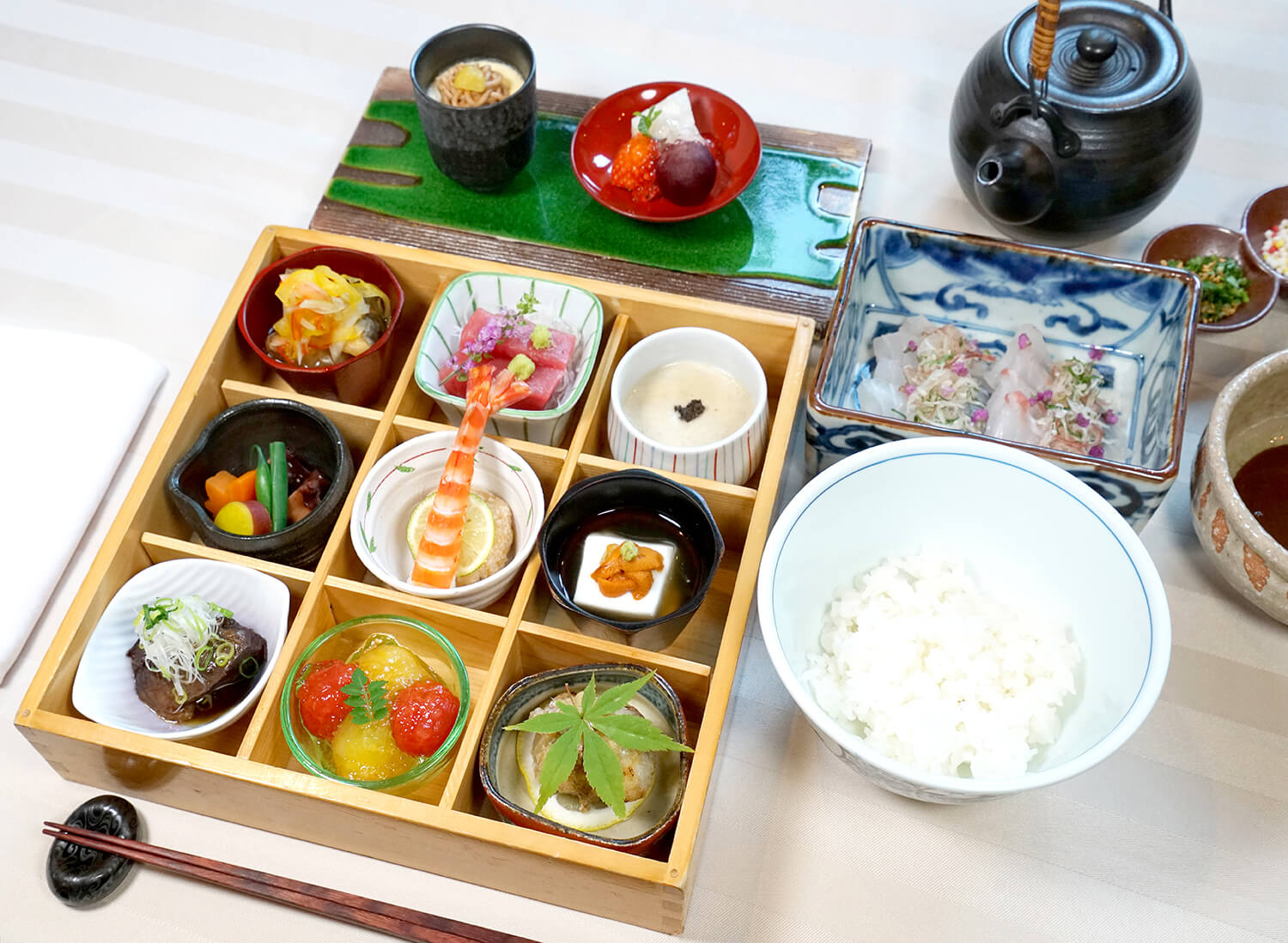 札幌おしゃれランチ2026！女子会・デートで外さない名店を徹底検証