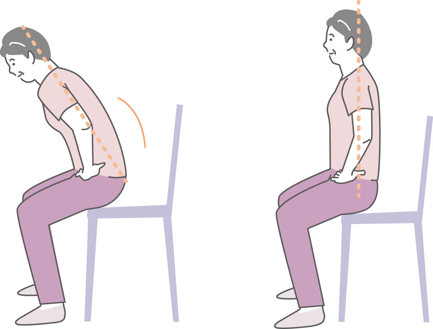 脊柱管狭窄症の高齢者ストレッチ｜寝たままできる改善体操とNg動作