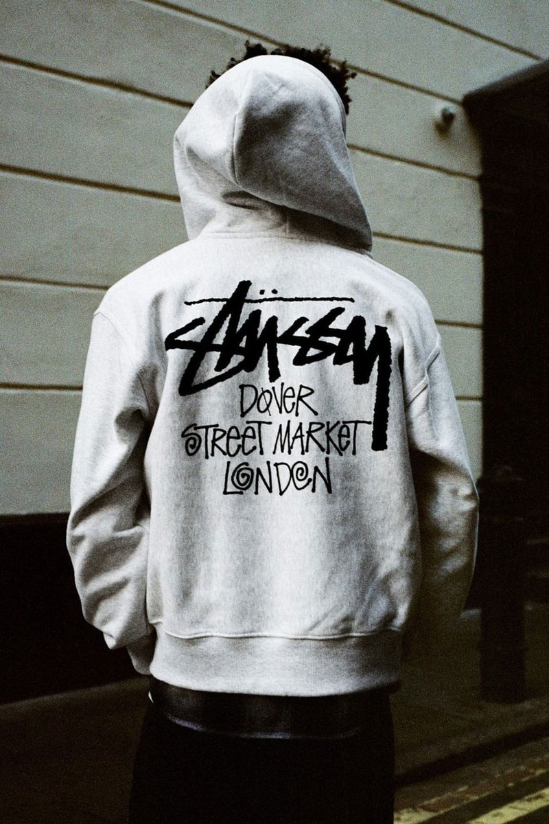 2026年の原宿ストリート再定義：Stussy Harajuku Chapterが体現する「リアル」の逆襲と熱狂の渦中
